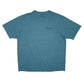 Mens Blue Patagonia Capilene Short Sleeve T Shirt