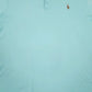 Mens Blue Polo Ralph Lauren   Polo Shirt