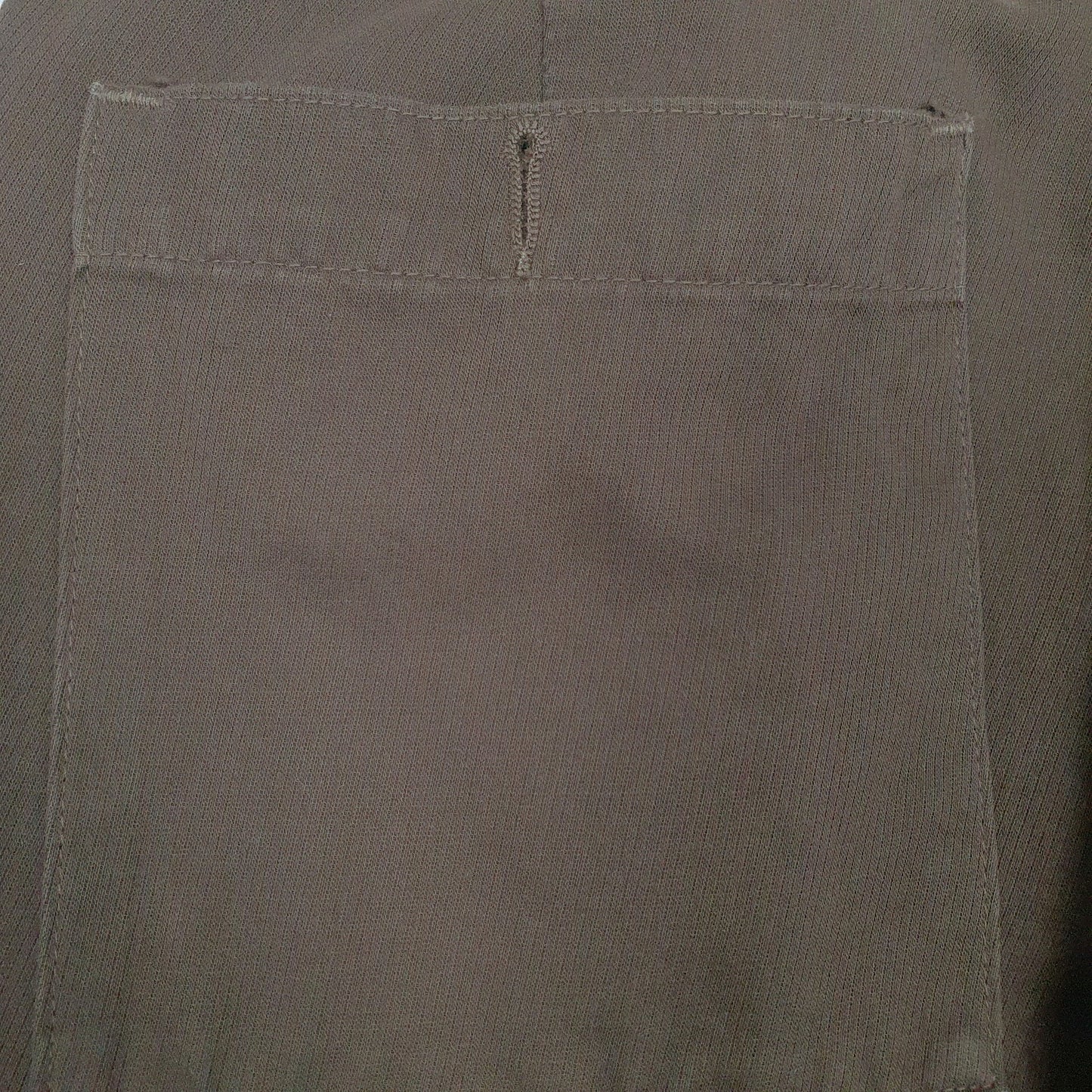 Mens Brown Lacoste   Trousers