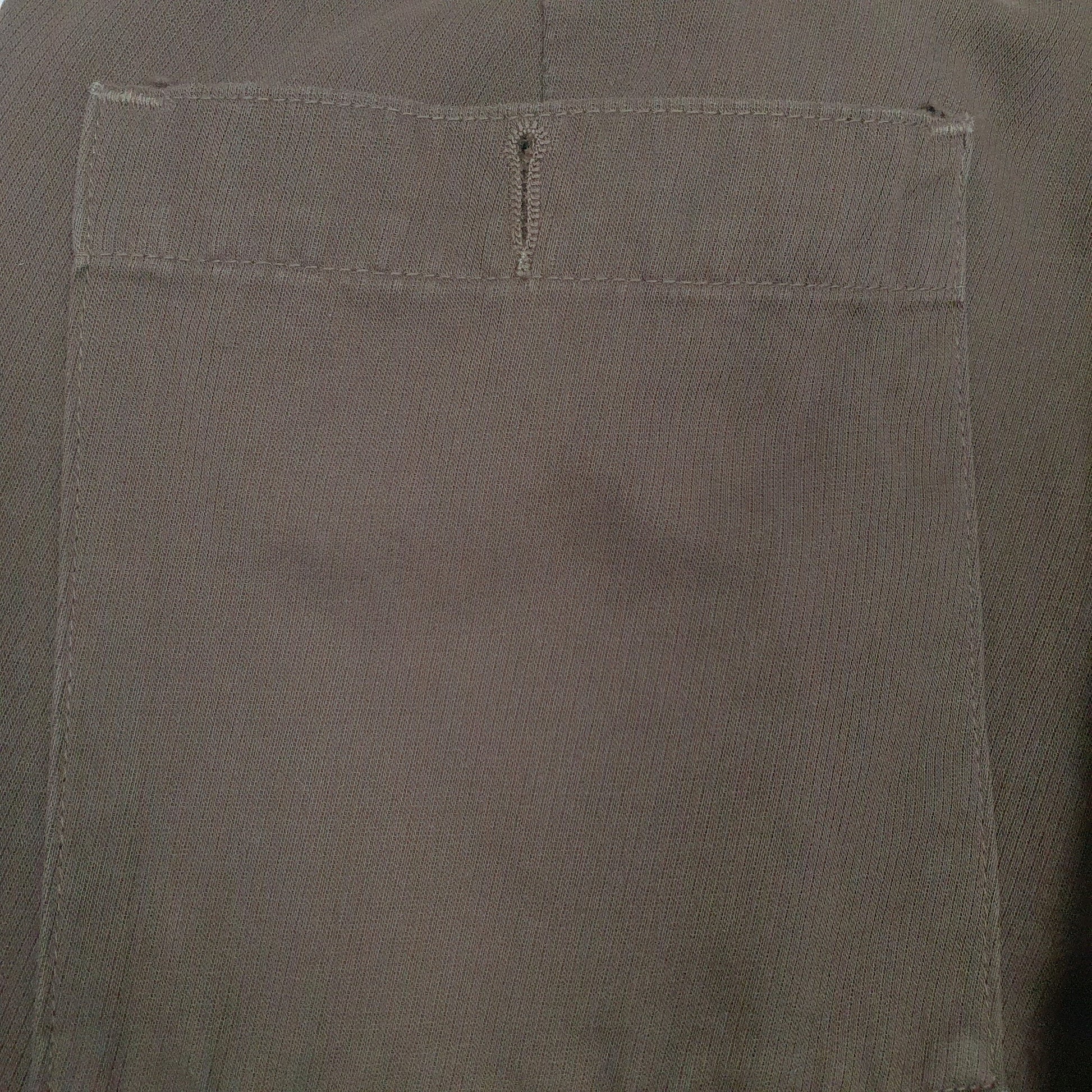 Mens Brown Lacoste   Trousers