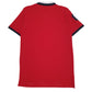 Mens Red Tommy Hilfiger   Polo Shirt
