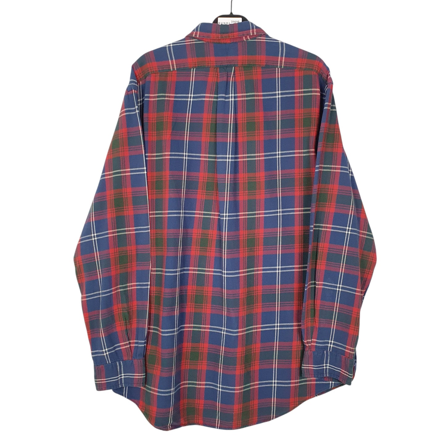 Mens Navy Ralph Lauren   Shirt