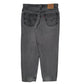 Mens Grey Levis Vintage 2000s  Jeans