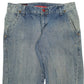 Mens Blue Levis   Jeans