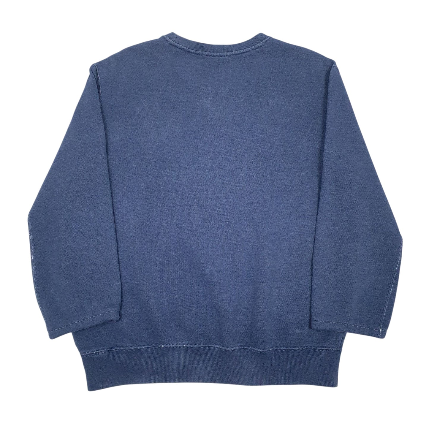 Mens Blue Polo Ralph Lauren  Crewneck Jumper