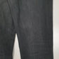 Mens Grey Levis   Jeans