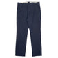 Mens Navy Levis  Formal Trousers