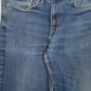Mens Blue Levis   Jeans