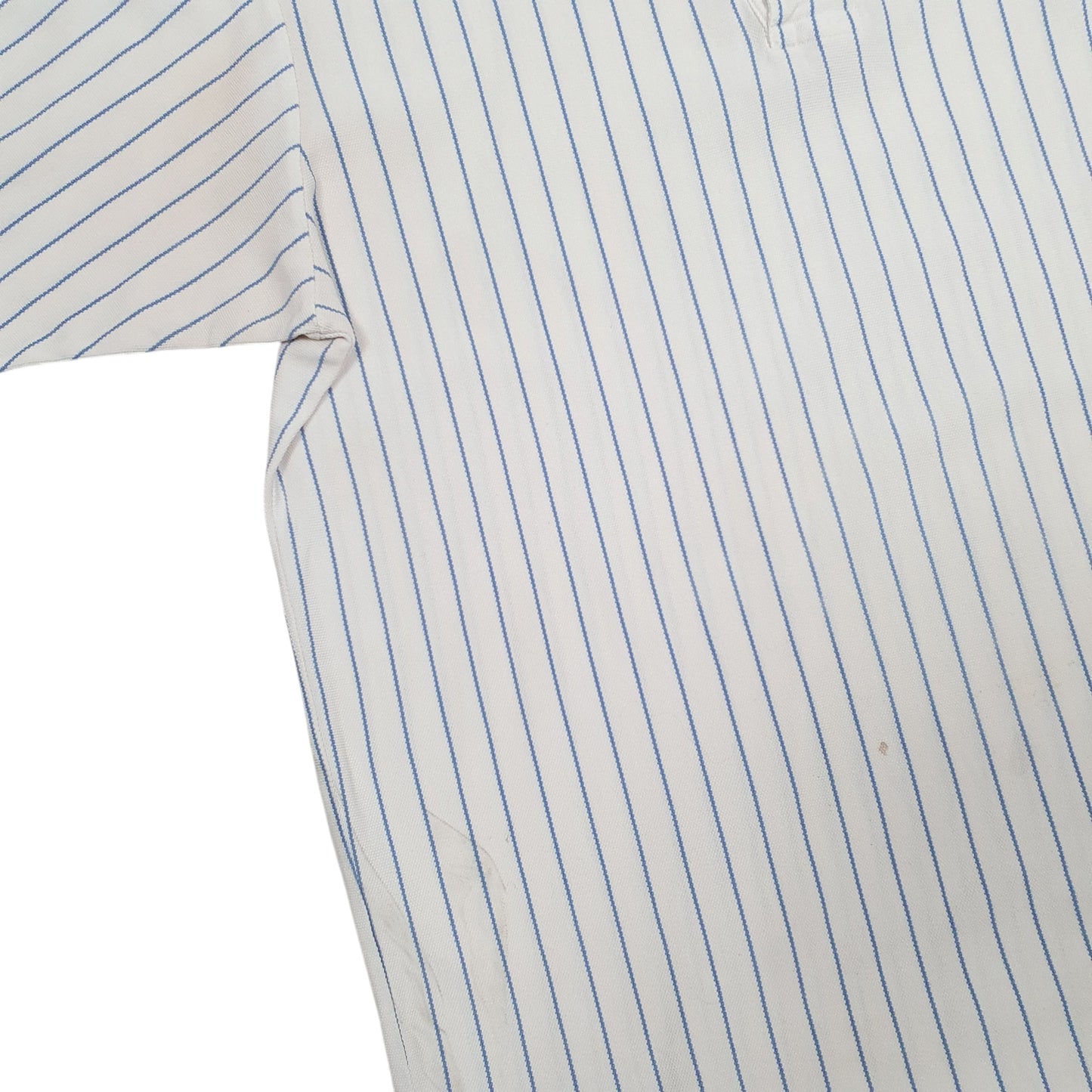 Mens White Polo Ralph Lauren   Polo Shirt