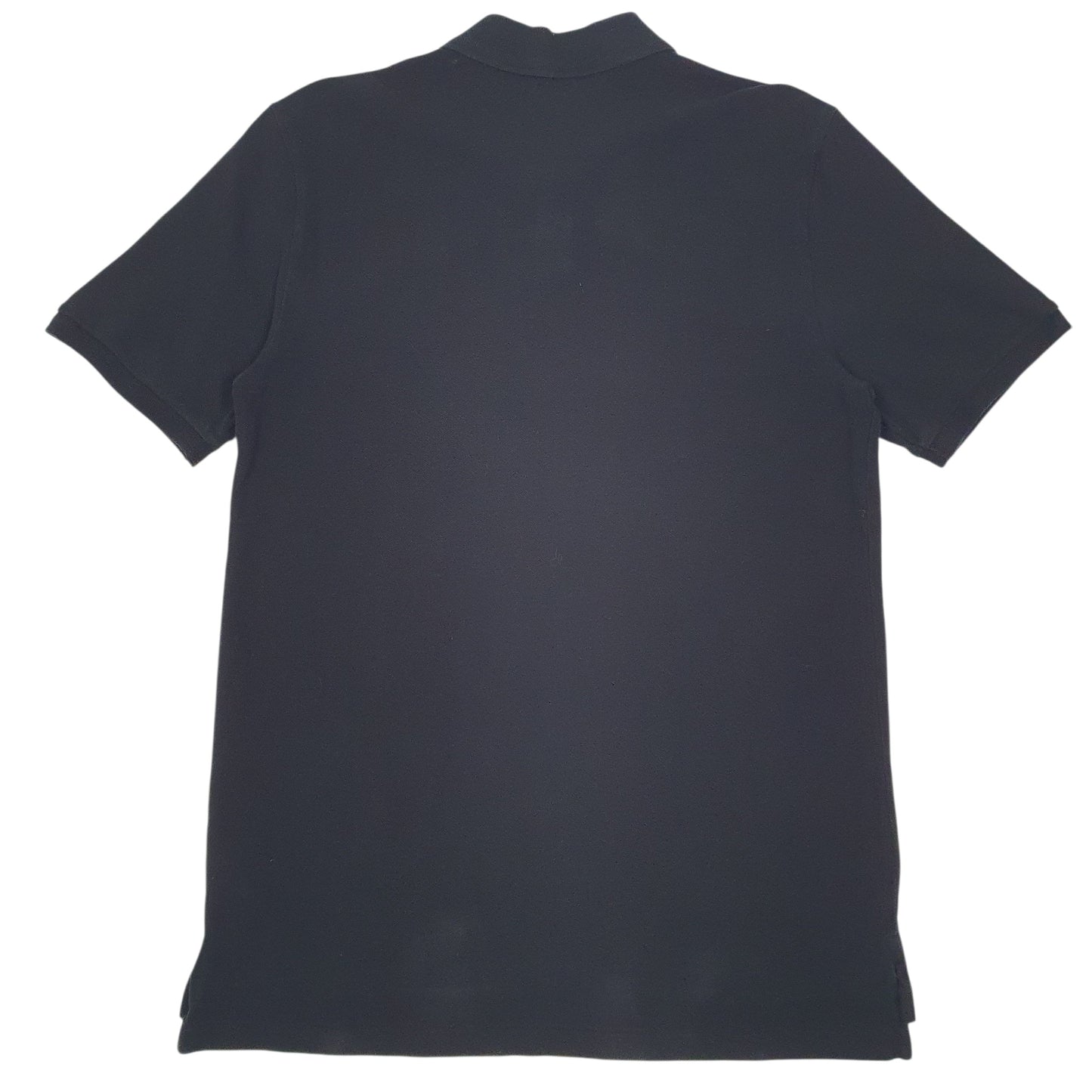 Mens Black Polo Ralph Lauren   Polo Shirt