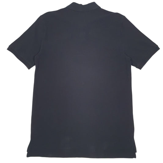 Mens Black Polo Ralph Lauren   Polo Shirt