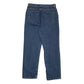 Womens Blue LL Bean   Jeans