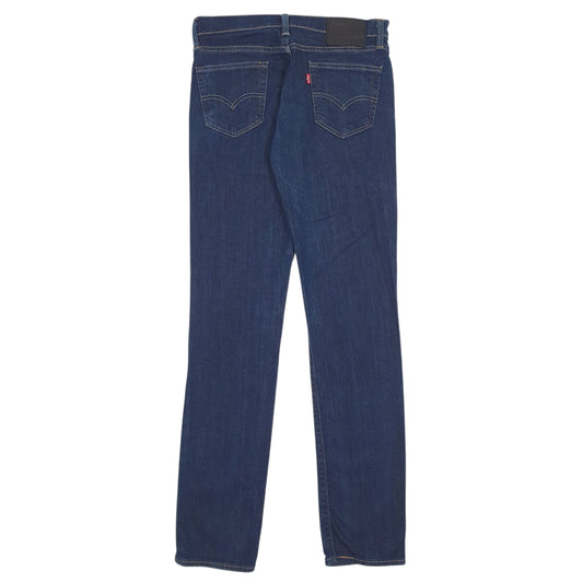 Mens Blue Levis   Jeans