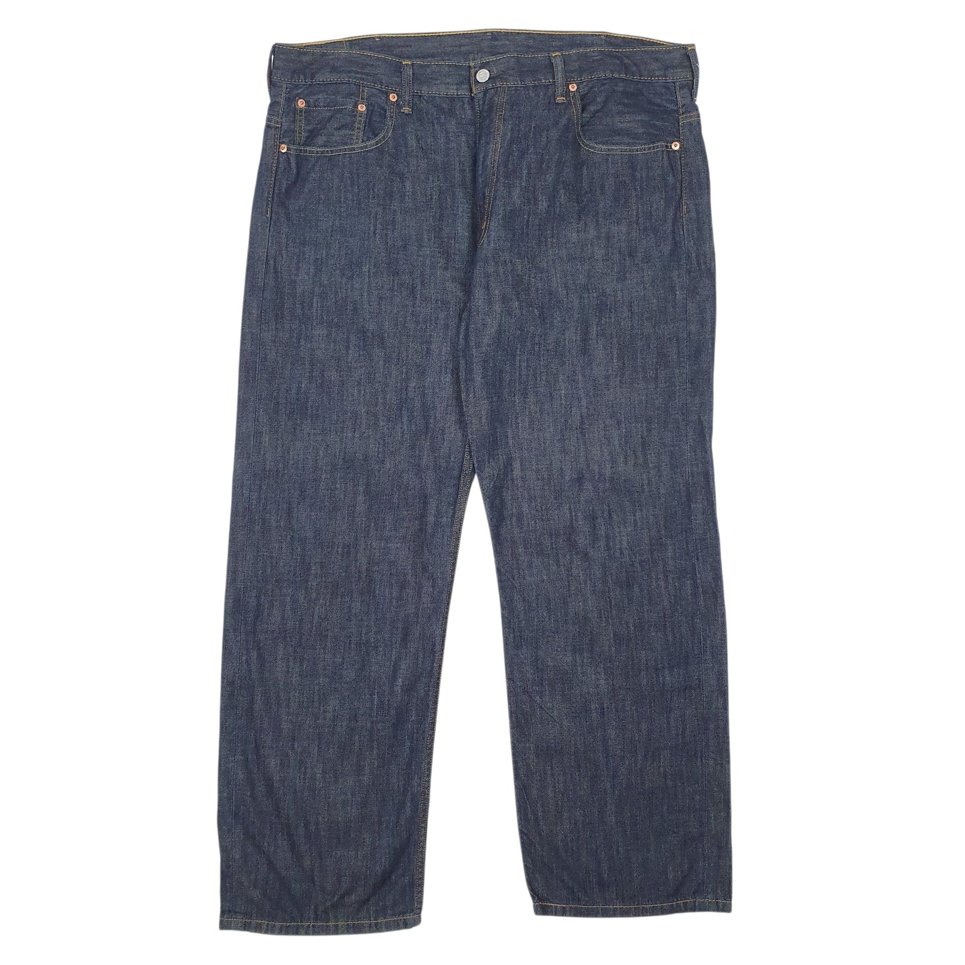Mens Blue Levis  569 JeansW40 L30