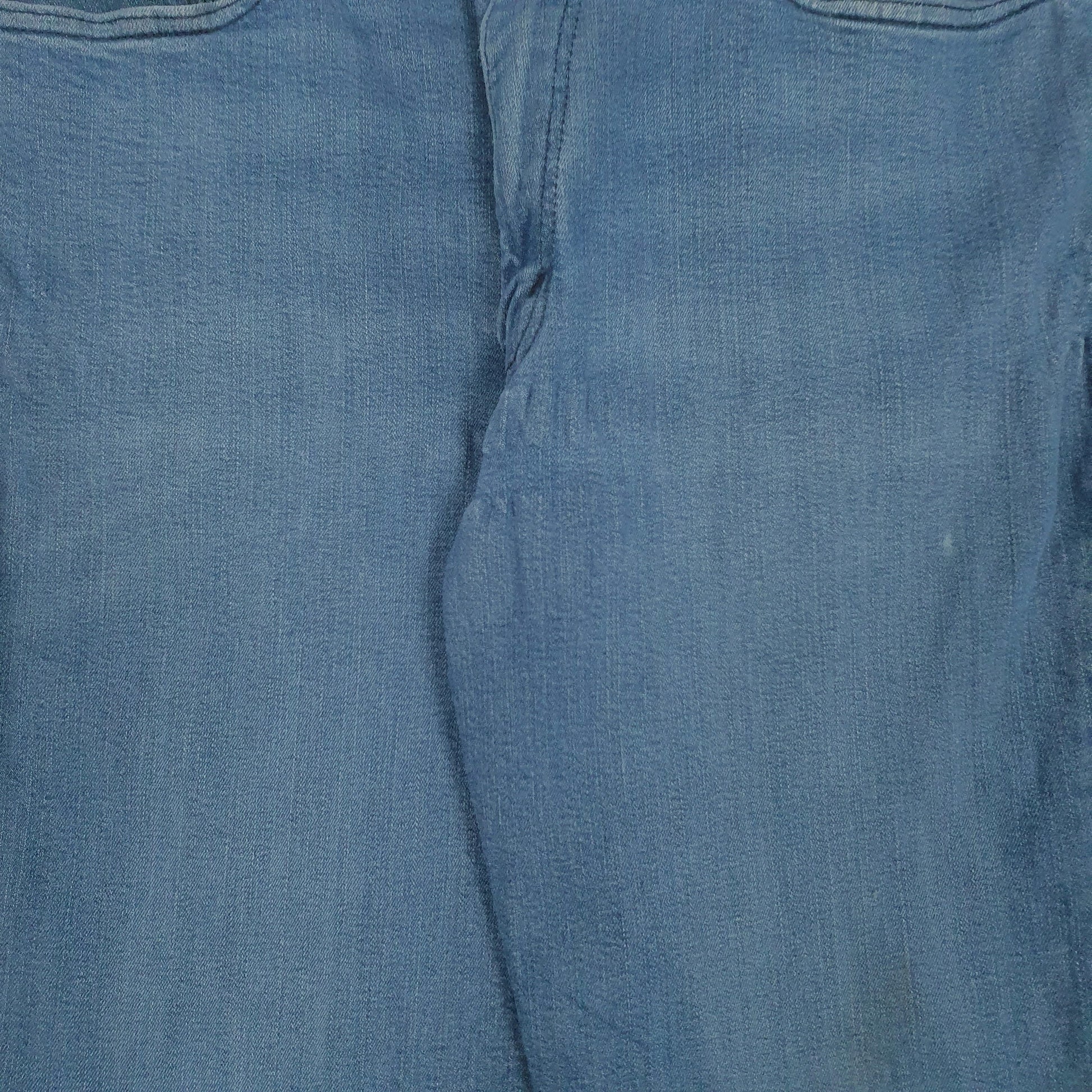 Mens Blue Levis   Jeans