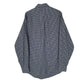 Mens Navy L.L.Bean   Shirt
