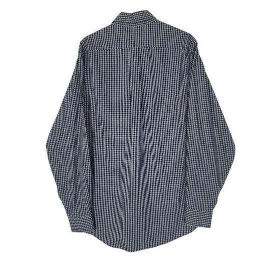 Mens Navy L.L.Bean   Shirt