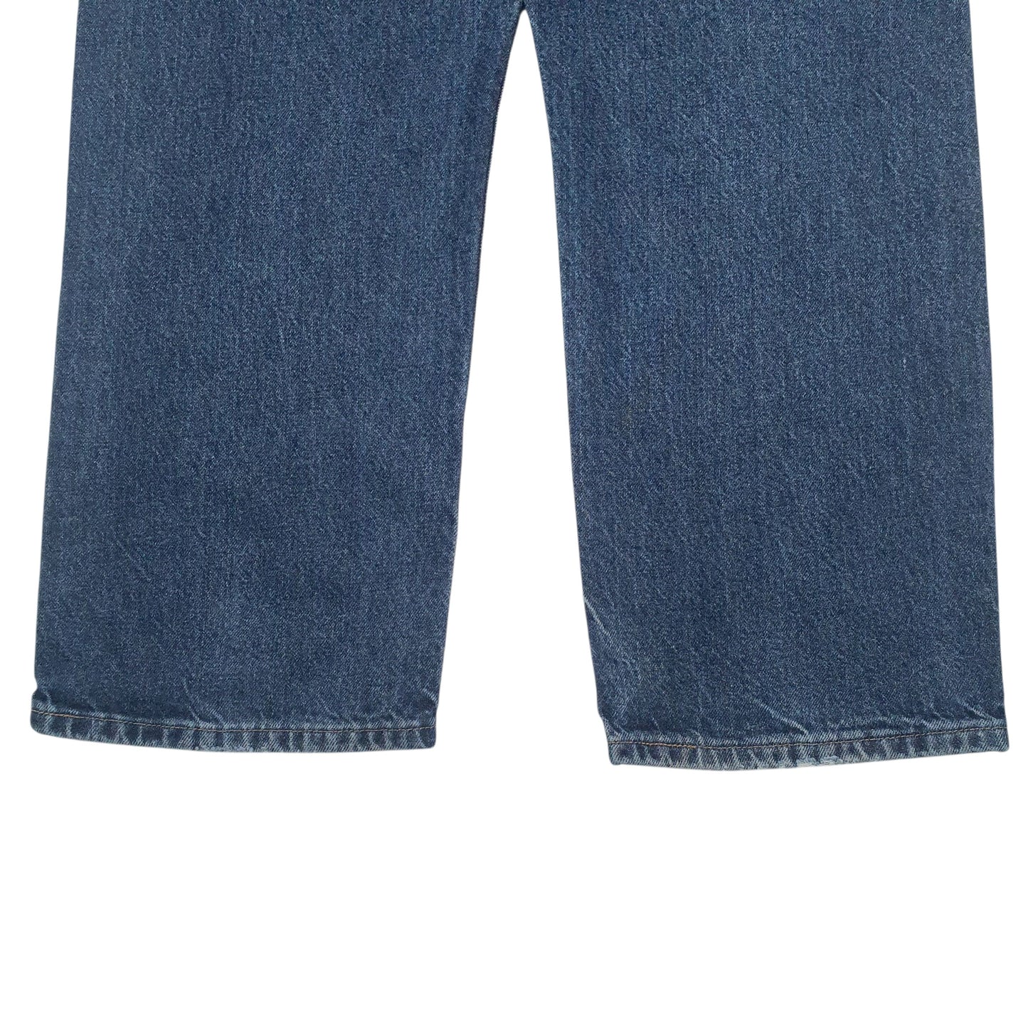 Mens Blue Wrangler   Jeans