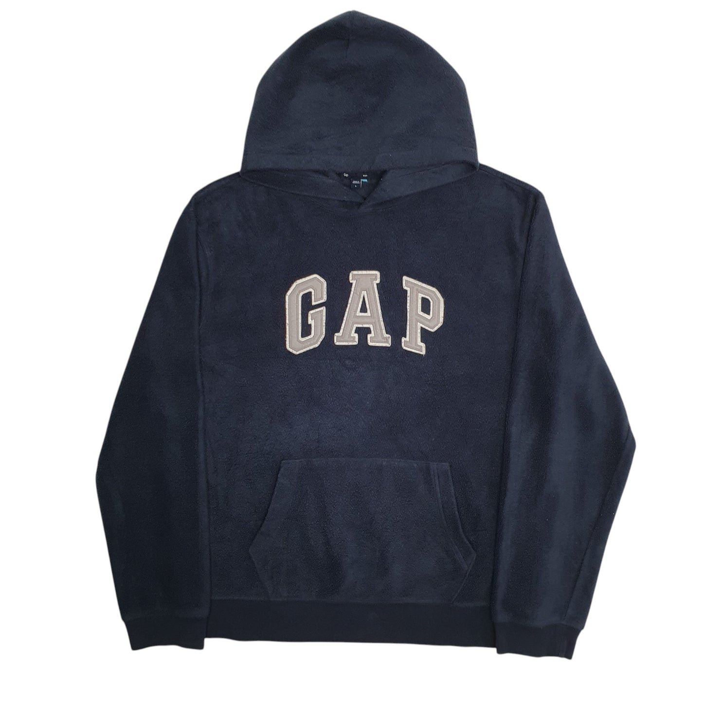 Mens Navy GAP  Hoodie Jumper