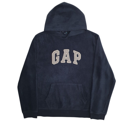 Mens Navy GAP  Hoodie Jumper