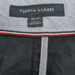 Mens Navy Tommy Hilfiger   Trousers