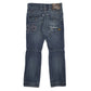 Mens Blue G Star   Jeans
