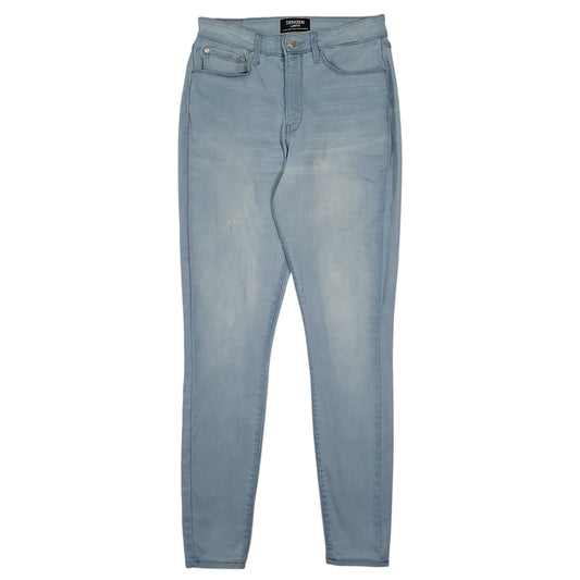 Womens Blue Levis  Denizen JeansW30 L30