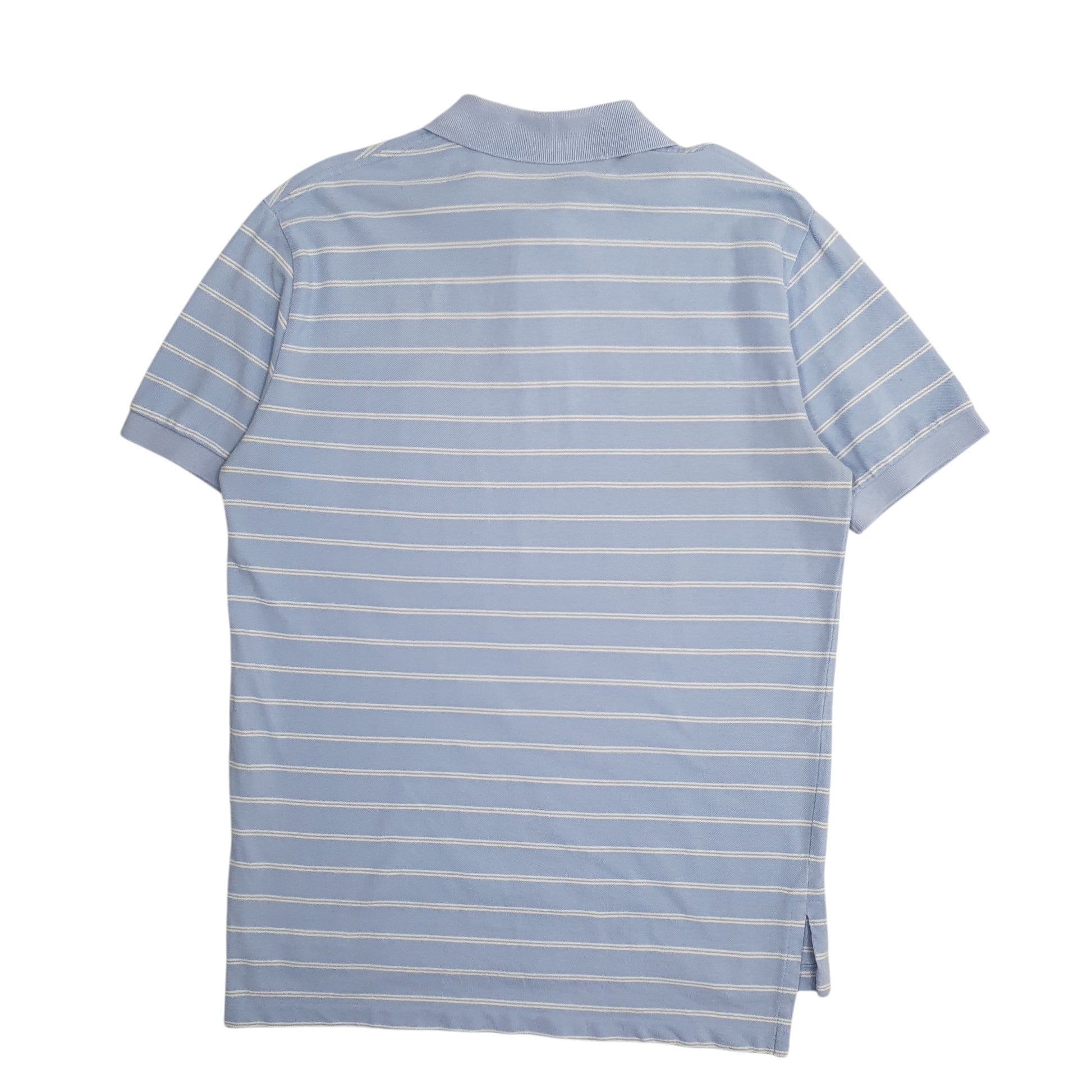 Mens Blue Polo Ralph Lauren   Polo Shirt