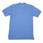 Mens Blue Polo Ralph Lauren   Polo Shirt