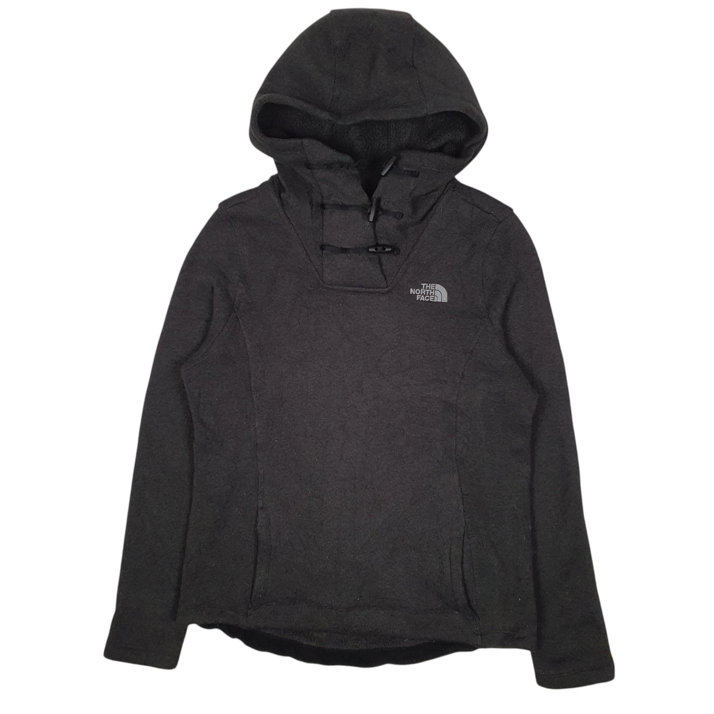 Womens Grey The North Face  Hoodie Jumper