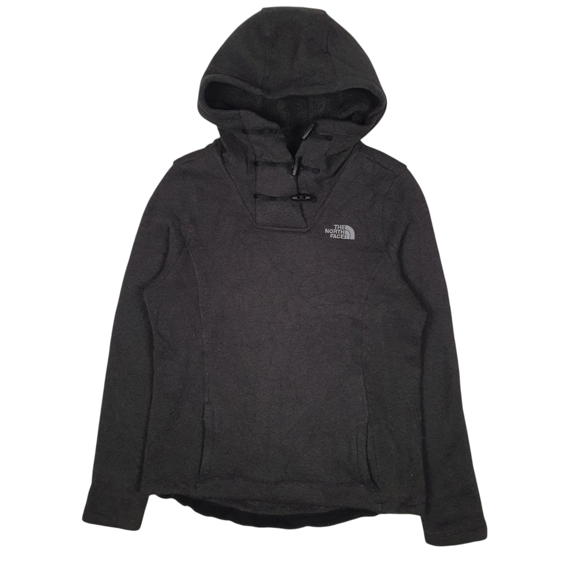Womens Grey The North Face  Hoodie Jumper