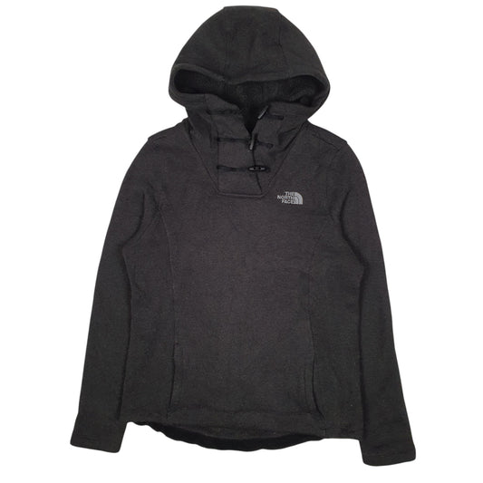 Womens Grey The North Face  Hoodie Jumper