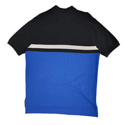 Mens Blue Polo Ralph Lauren   Polo Shirt