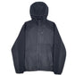 Mens Grey Reebok  Full Zip Jumper