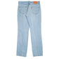 Mens Blue Levis   Jeans