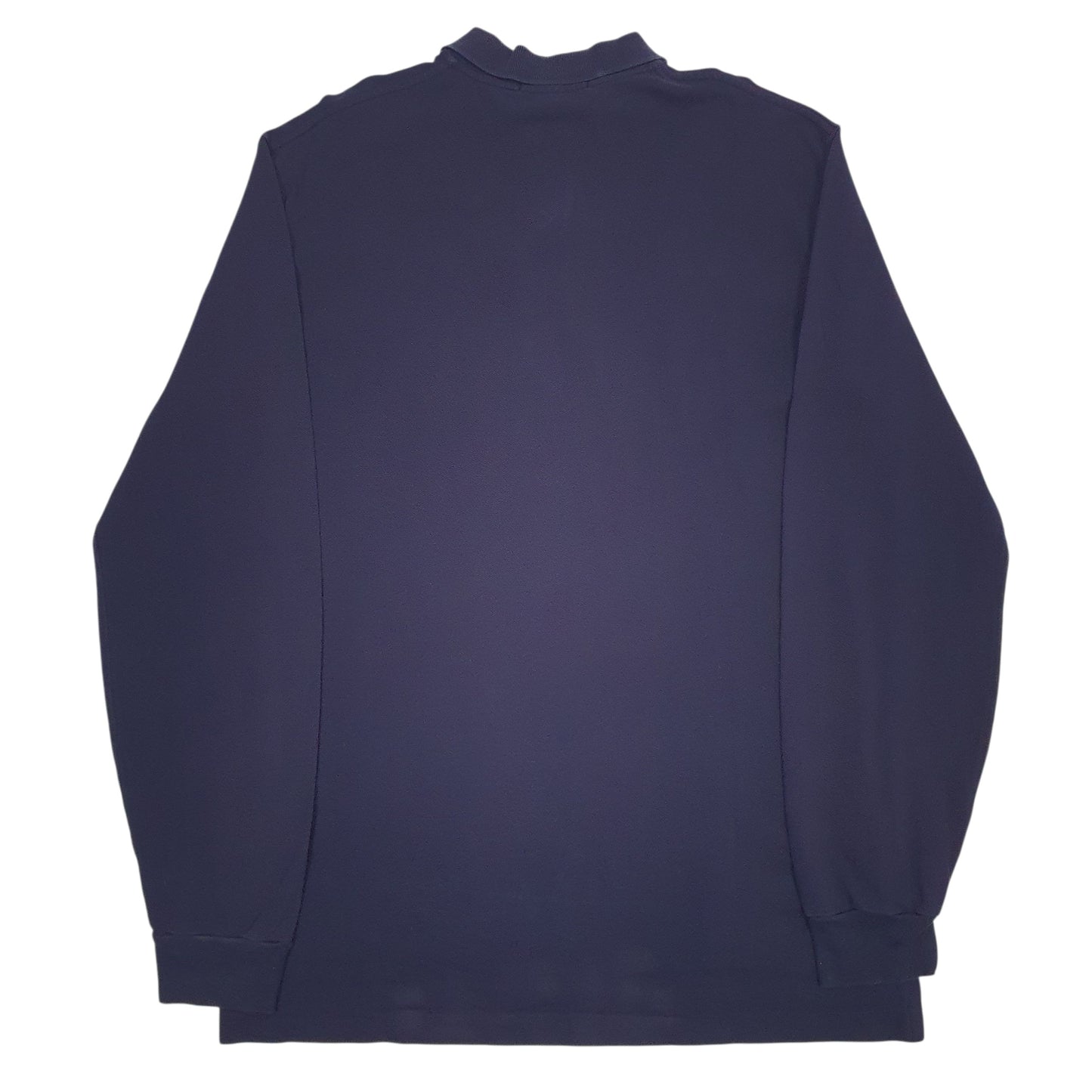 Mens Navy Polo Ralph Lauren   Polo Shirt