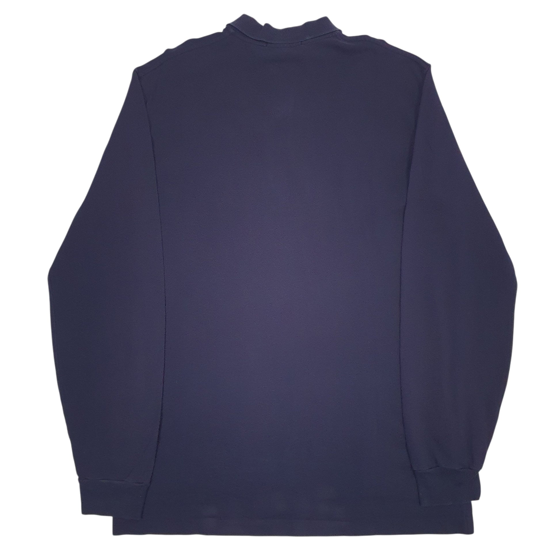 Mens Navy Polo Ralph Lauren   Polo Shirt