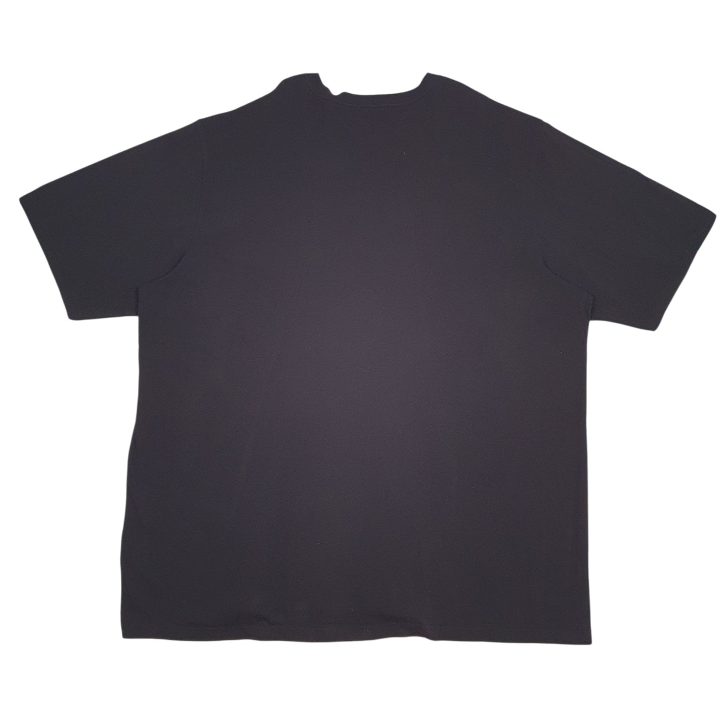 Mens Black Carhartt   T Shirt