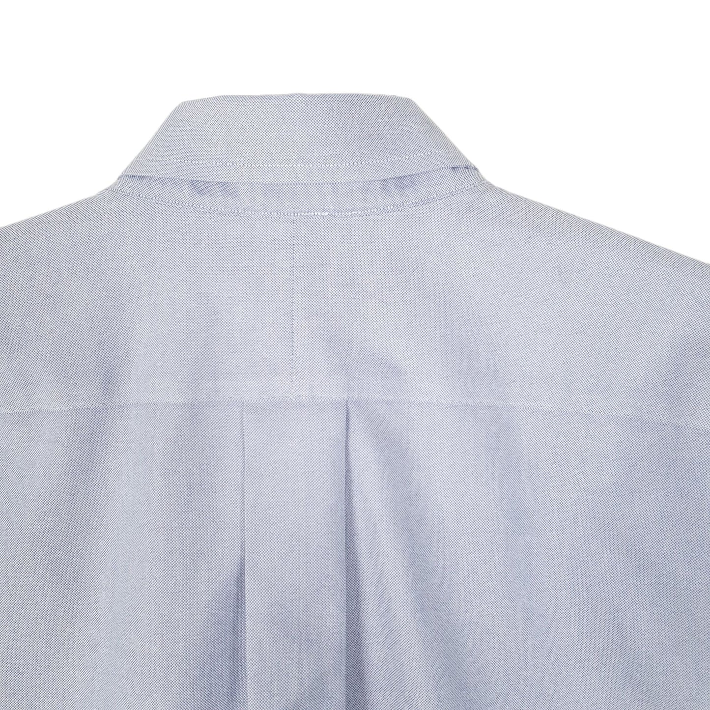 Mens Blue L.L.Bean Eyekor Inc  Shirt