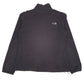 Womens Black The North Face  Full Zip Jumper