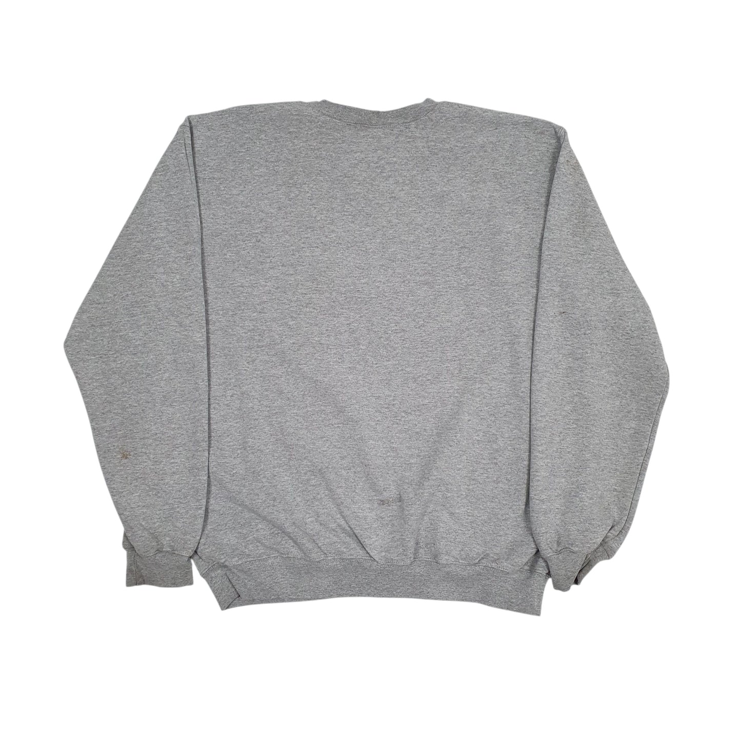 Mens Grey Carhartt  Crewneck Jumper
