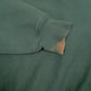 Mens Green Champion Vintage 90s Reverse Weave Crewneck Jumper