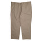 Mens Beige Dickies  Chino Trousers