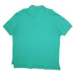 Mens Green Polo Ralph Lauren   Polo Shirt