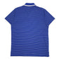 Mens Blue Tommy Hilfiger   Polo Shirt