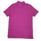 Mens Pink Polo Ralph Lauren   Polo Shirt