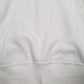 Mens White Champion  Hoodie Jumper