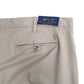 Mens Beige Polo Ralph Lauren Stretch Classic  Trousers