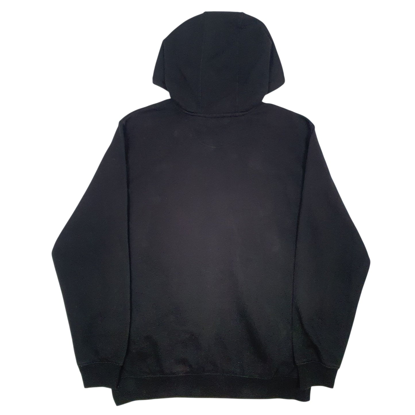 Mens Black Carhartt  Hoodie Jumper