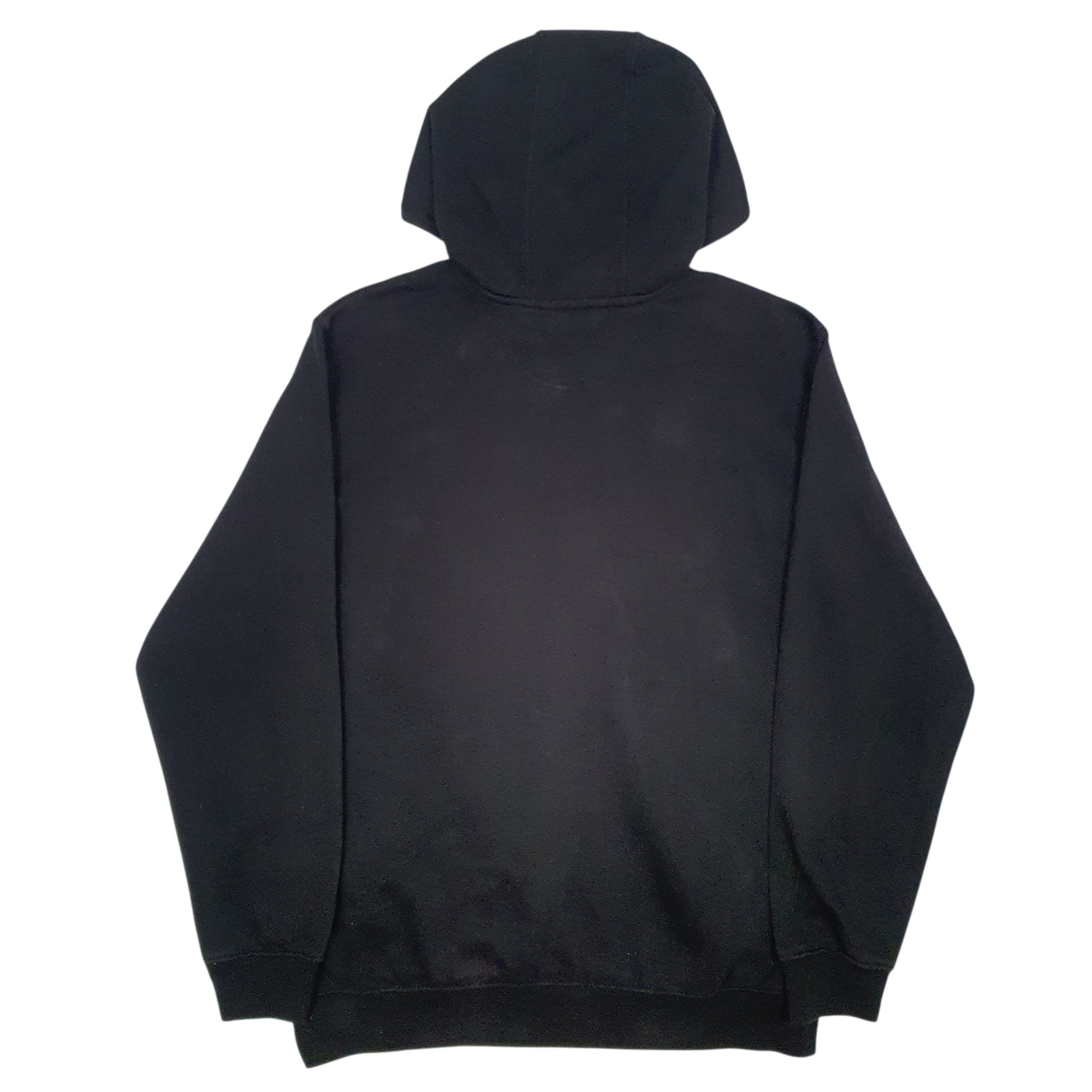 Mens Black Carhartt  Hoodie Jumper